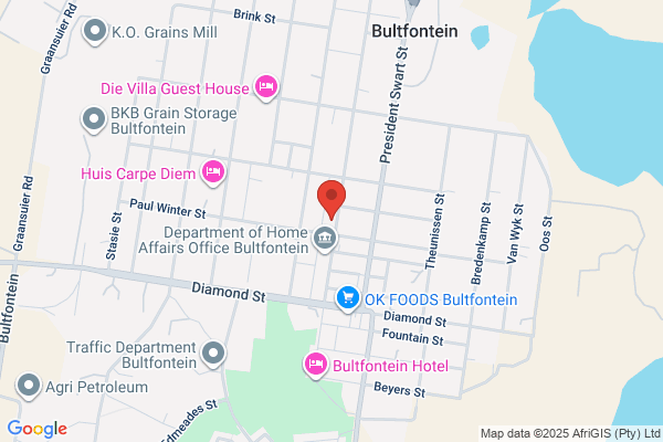 Supa Quick Auto Centres - Bultfontein