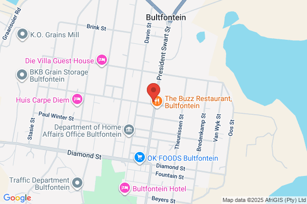 W & P Dienste - Bultfontein