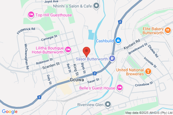 NATIONAL RENAL CARE