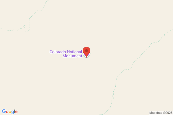 National Monuments Co