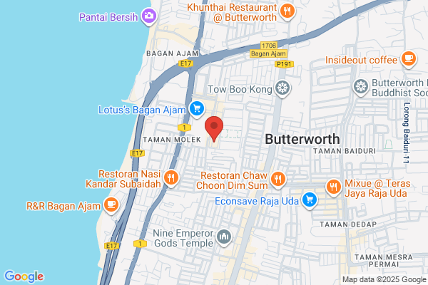 S & L Optometrists