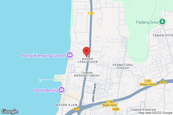 Sangoni Attorneys