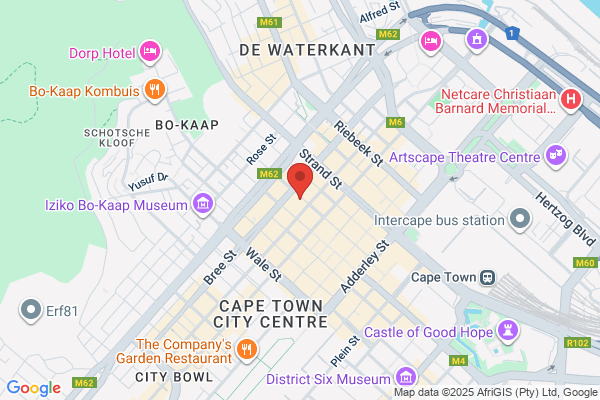 Corporate Image Holdings (Pty) Ltd