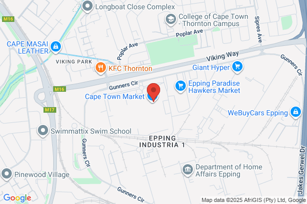 Rsa Market Agents
