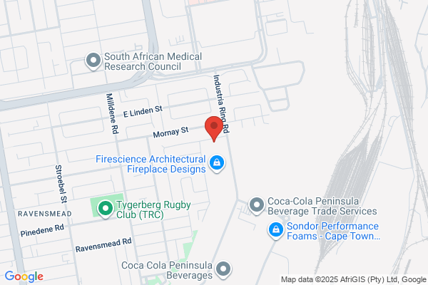 Heltronic (Cape) (Pty) Ltd