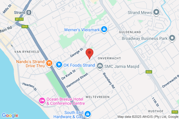 Rat Helderberg Automotive Services