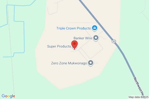 Super Products