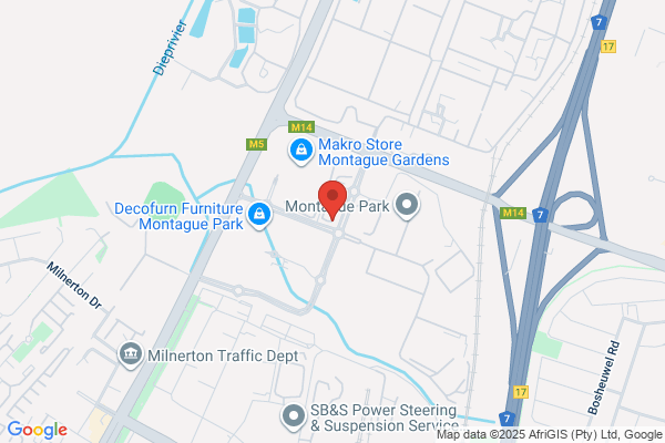 Fourways Airconditioning (Cape)