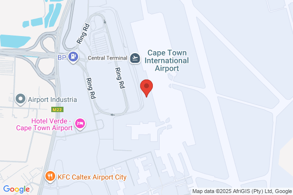 Airports Company South Africa