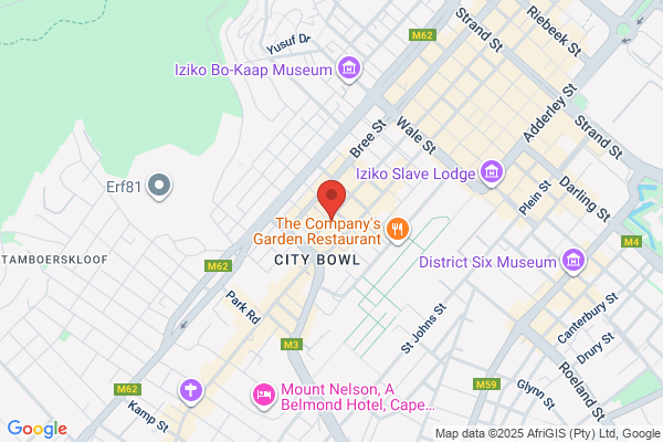 M L H Architects & Planners (Cape) (Pty) Ltd