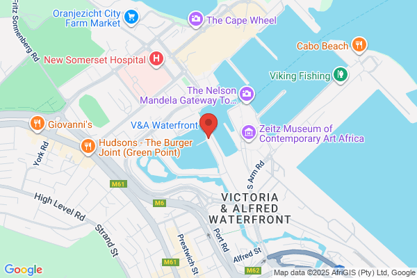 Bascule Bar and Lounge