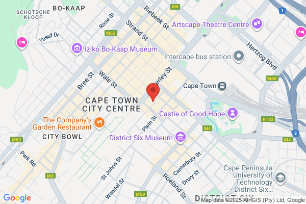 Carol Bouwer Productions