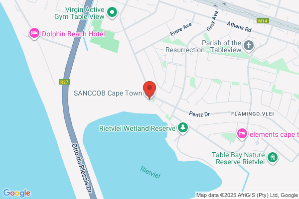 SANCCOB