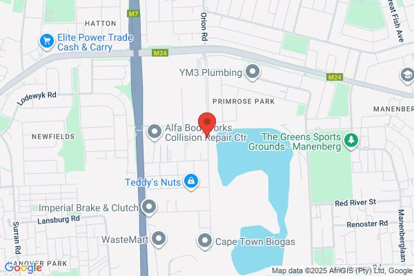 Athlone Auto Transmissions