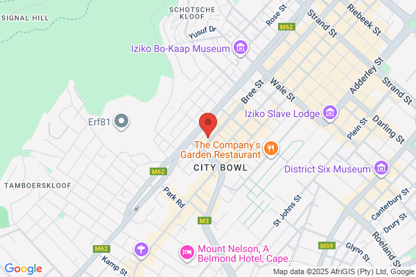 Cape Town Fitment Centre