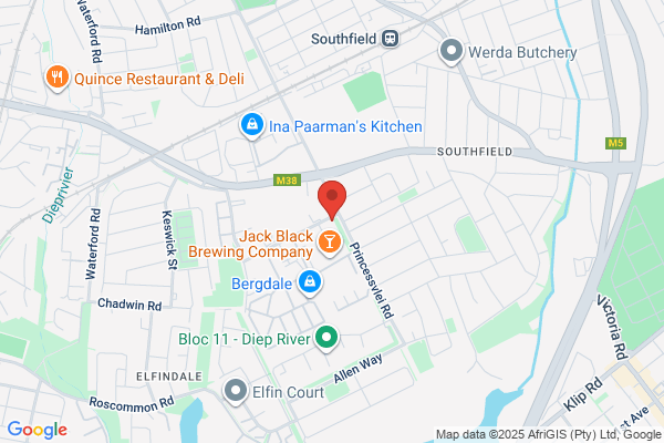 City Auto Electricians Cc
