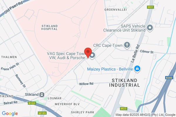 Euro Teck Motor Service & Repairs