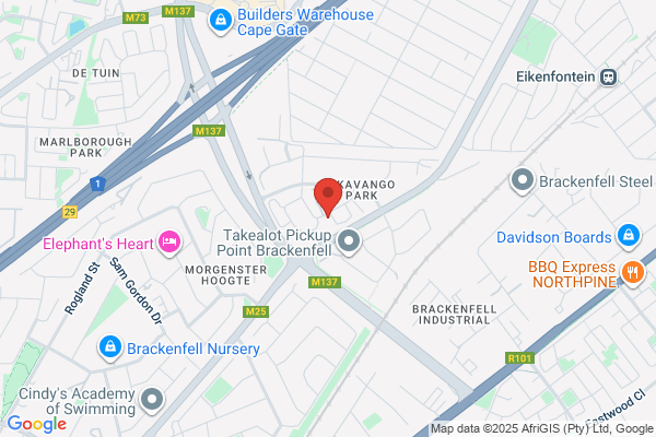Motolek (Brackenfell)