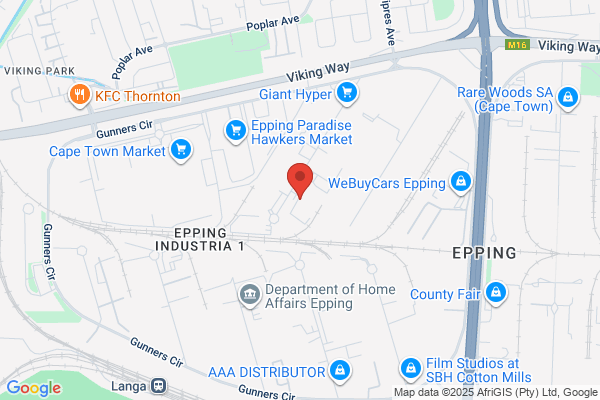 Motor Electro Diesel Service