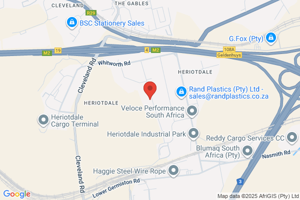 Norman F Hall (Pty) Ltd Motor Engineers