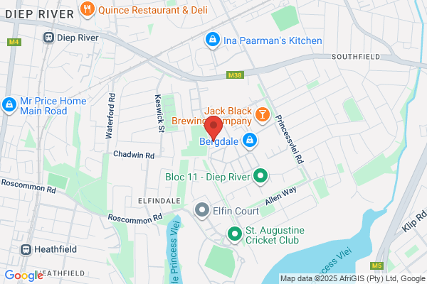 Southfield Auto Electrical Services CC