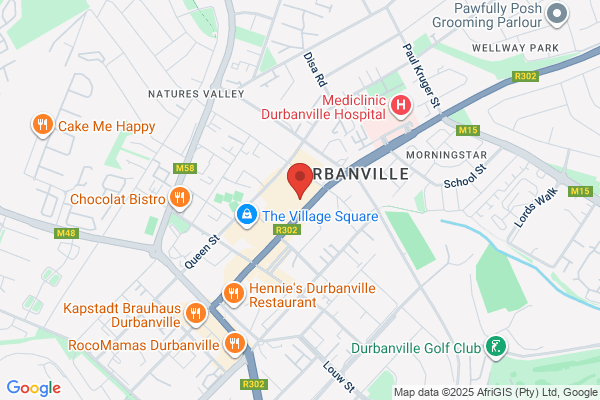 A S A P Security (Durbanville)