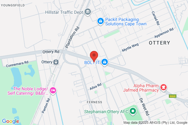 Demark Security Systems