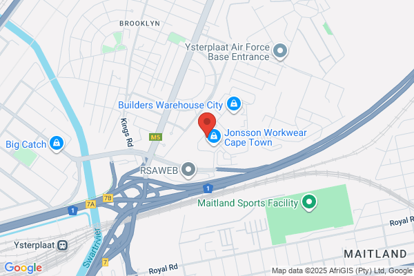 Inhep Electronic Holdings (Pty) Ltd