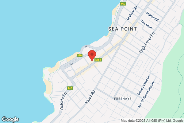 Livingstone Security Services (Pty) Ltd