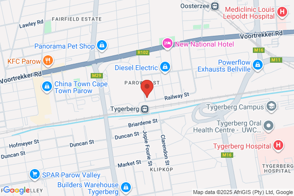 Francor Bakkery Holdings (Pty)