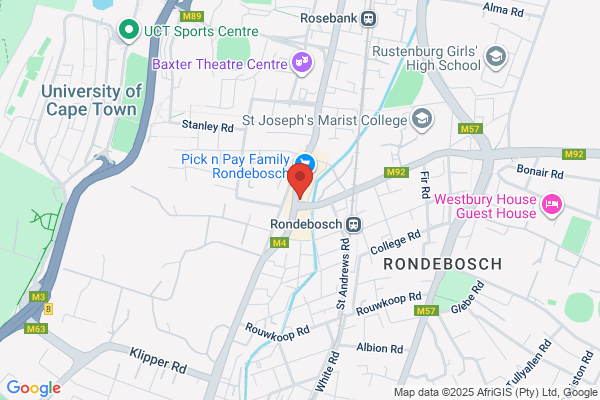 Sorbet Salon