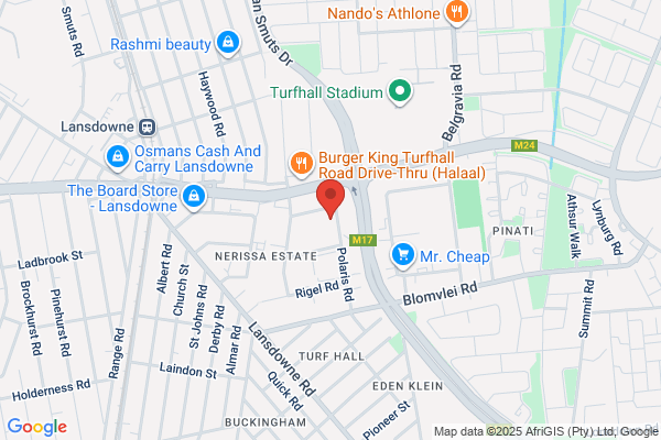 A J Joiners & Shopfitters