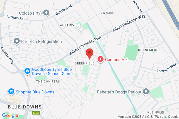 Buddy Abrahams Builders