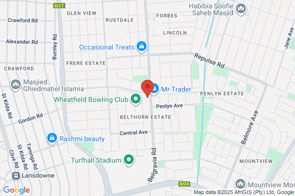 SQY Building Services