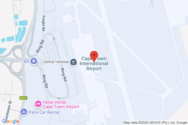 Airport Industria City Improvement District