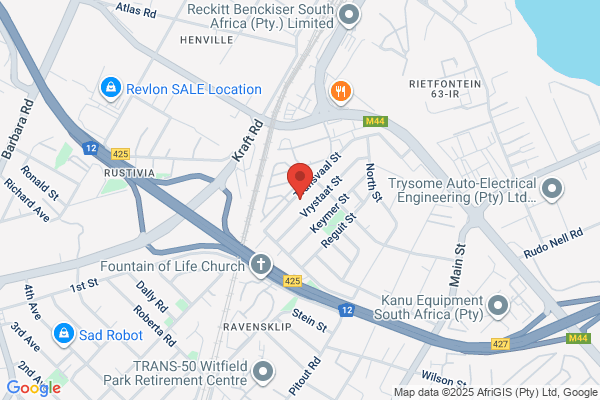 All Round Cleaning Services