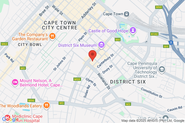 Cleaning Specialists (Cape Town South)
