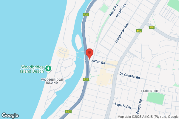 Advanced Telematics (Pty) Ltd