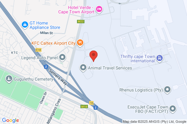 Premier Rental & Logistics-Cape Town