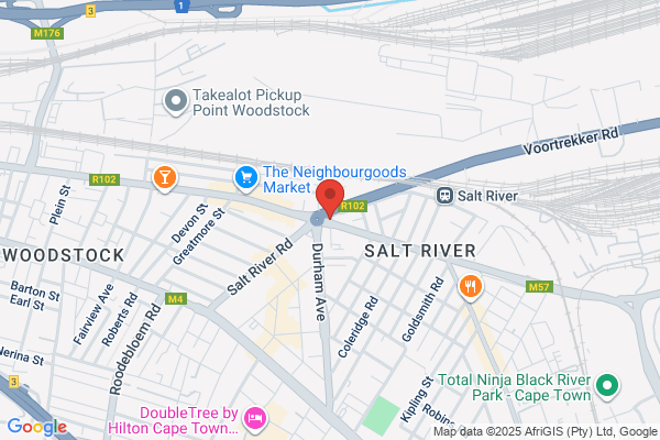 North Star Import & Export (Pty) Ltd