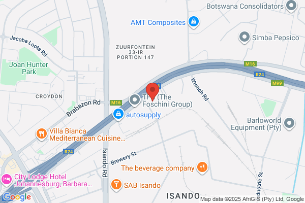 Transforce International Africa (Pty) Ltd
