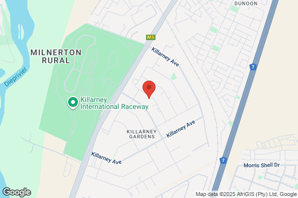 N1 Restaurant Suppliers (Pty) Ltd