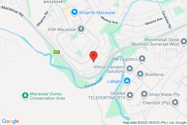 Savemore Meat Market (Macassar)