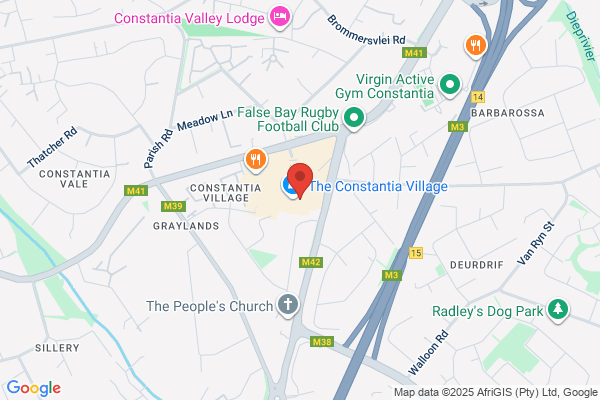 Vovo Telo Bakery & Café Constantia Village