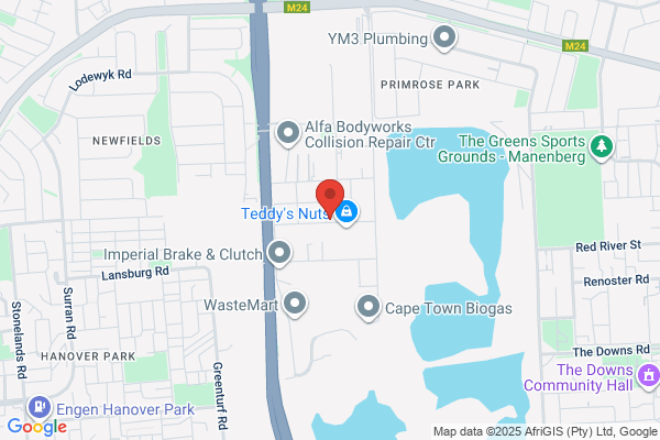 Abe's Gas And Motor Centre