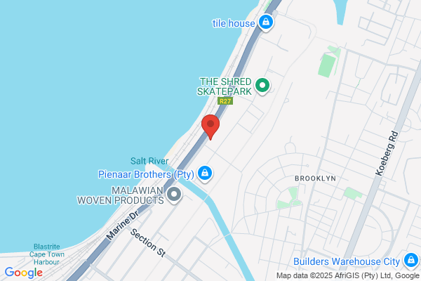 BestDrive Paarden Eiland