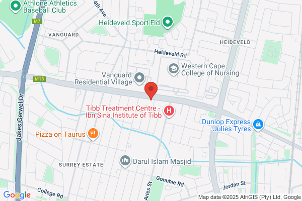Capital Motor Spares