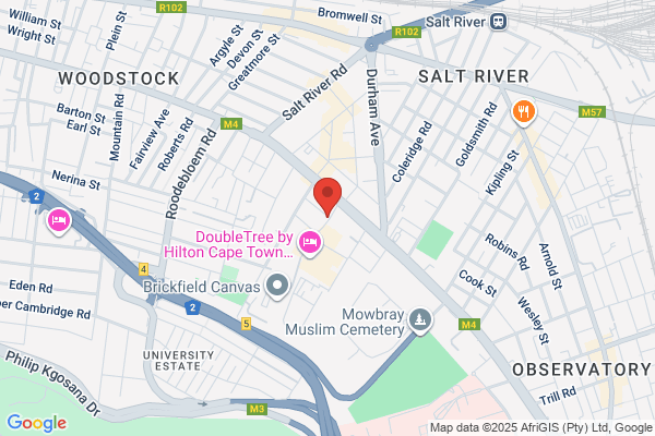 Clifton's Motor Spares