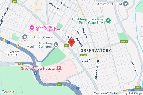Supa Quick (Observatory)