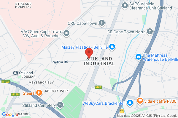 Tyres & Batteries Fitment Centers